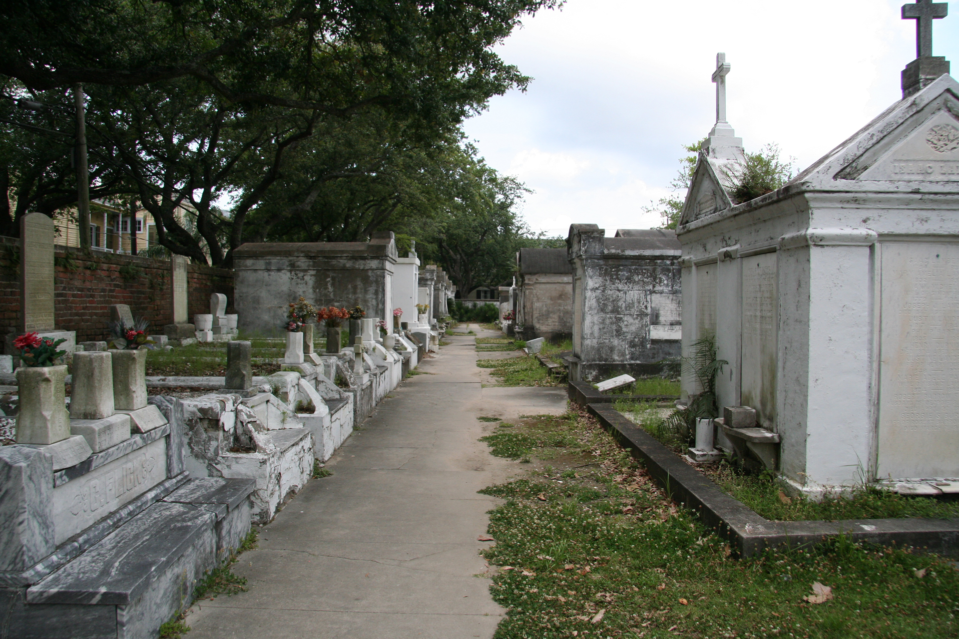 Die Stadt der Toten/The City of the Dead